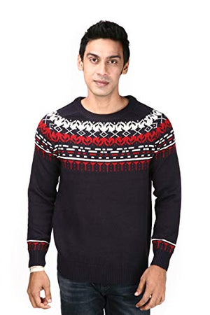 Open image in slideshow, USI Uni Style Image Men&#39;s Jumper
