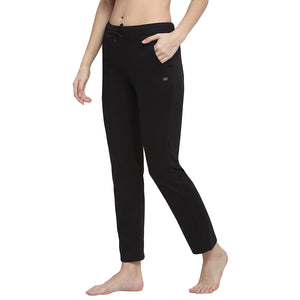 USI Women's Cotton Pants XX-Large Black