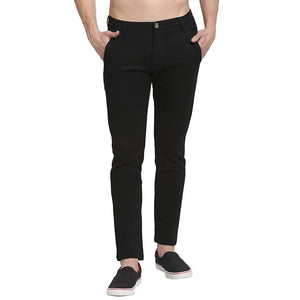 Open image in slideshow, USI Uni Style Image Men&#39;s Slim Fit Trouser
