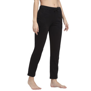 USI Women's Cotton Pants XX-Large Black