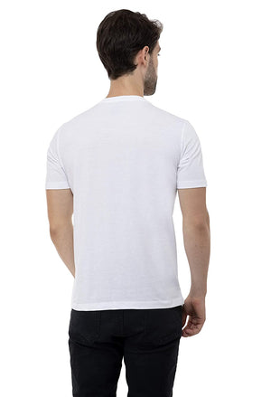 USI Uni Style Image Mens T-Shirt Tee's 2XL White