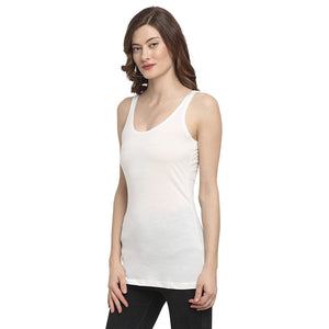 USI Uni Style Image Women's Plain Tank Top