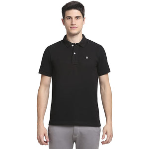 Open image in slideshow, USI Uni Style Image Mens Smart Fit Con 11 Polo T-Shirt
