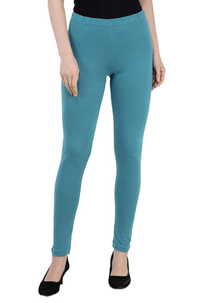 Open image in slideshow, USI Uni Style Image Women&#39;s Regular Breathable Leggings
