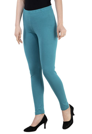 USI Uni Style Image Women's Regular Breathable Leggings