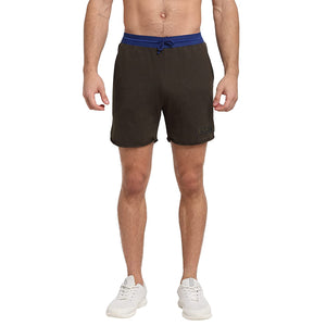 Open image in slideshow, USI Uni Style Image Men&#39;s Terry Shorts
