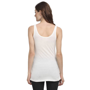 USI Uni Style Image Women's Plain Tank Top