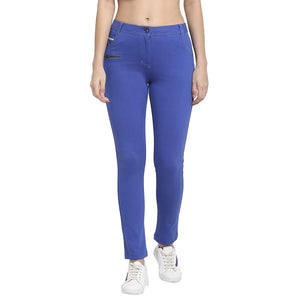 Open image in slideshow, USI Uni Style Image Women&#39;s Smart Fit Trouser
