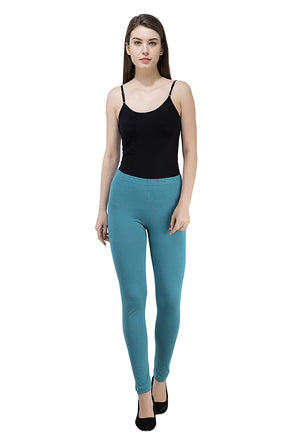 USI Uni Style Image Women's Regular Breathable Leggings