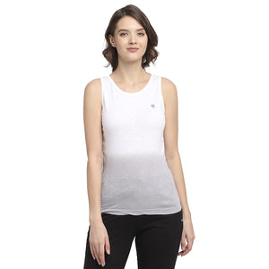 Open image in slideshow, USI Uni Style Image Women&#39;s Relax Fit Tank top Color Grey 2XL
