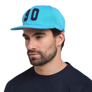 Open image in slideshow, USI Uni Style Image Classic Sky Blue Cap
