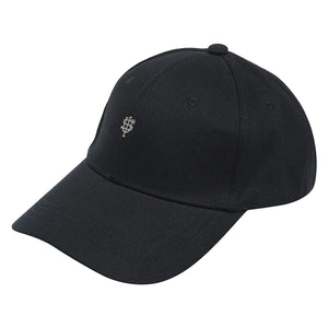 USI Uni Style Image Classic Black Cap