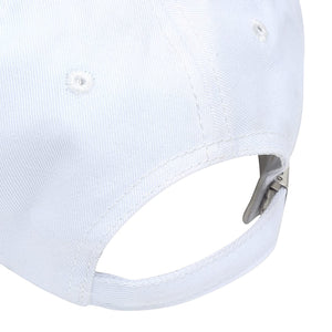 USI Uni Style Image Classic White Cap