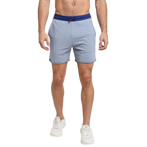 Open image in slideshow, USI Uni Style Image Men&#39;s Relax Fit Shorts
