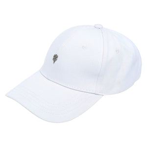 USI Uni Style Image Classic White Cap