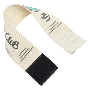 USI Uni Style Image Enviro Club Wrist Band