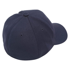 USI Uni Style Image Classic Cap Navy