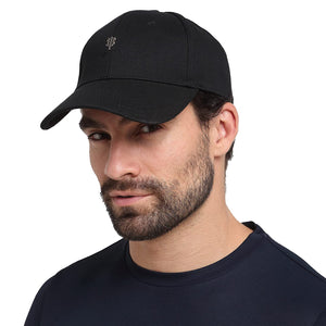 Open image in slideshow, USI Uni Style Image Classic Black Cap
