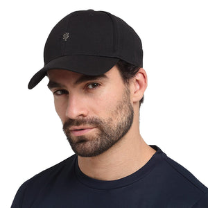 Open image in slideshow, USI Uni Style Image Classic Matte Finish Black Cap
