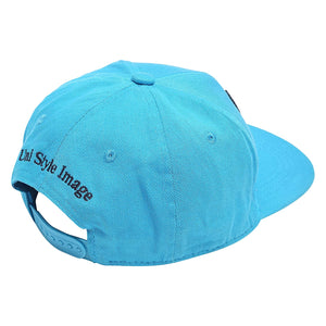 USI Uni Style Image Classic Sky Blue Cap