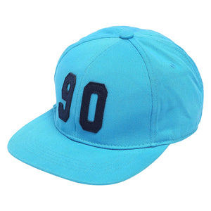 USI Uni Style Image Classic Sky Blue Cap