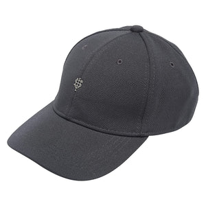 USI Uni Style Image Classic Cap Dark Grey