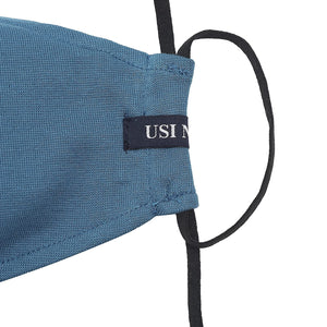 USI Uni Style Image Combo of 4 Ear loop Mask with Filter