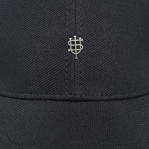 USI Uni Style Image Classic Matte Finish Black Cap